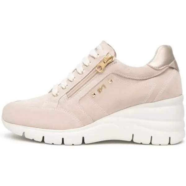 NeroGiardini Lage Sneakers NeroGiardini Velour Etoile Saturn Eva Agosta 8769/003 — vergelijk prijzen bij 1 winkel