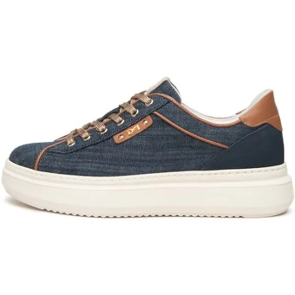 NeroGiardini Lage Sneakers NeroGiardini T.Tinto 9 Colorado Incanto Armenia Cognac Etoile M — vergelijk prijzen bij 1 winkel