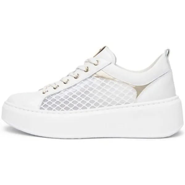 NeroGiardini Sneakers  Sport Zapatillas Mujer Modèle E615292d Wit