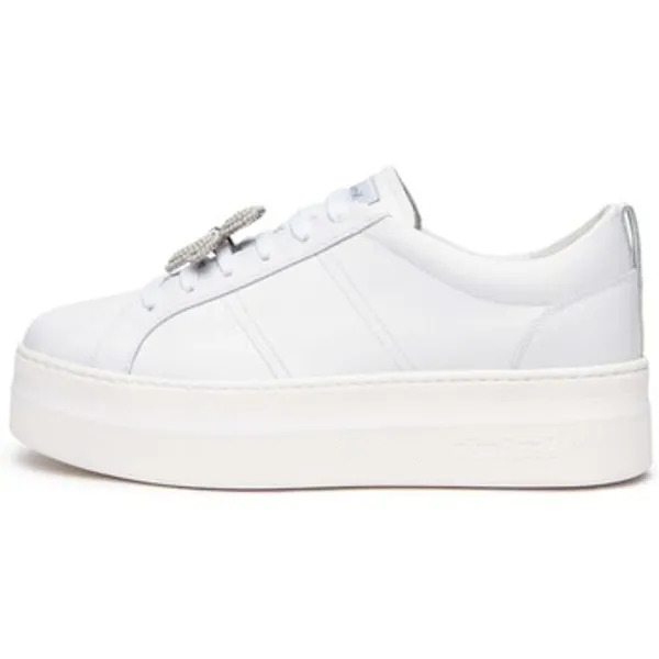 NeroGiardini Lage Sneakers NeroGiardini Skipper Pu.Monod.Fiumara L18 — vergelijk prijzen bij 1 winkel