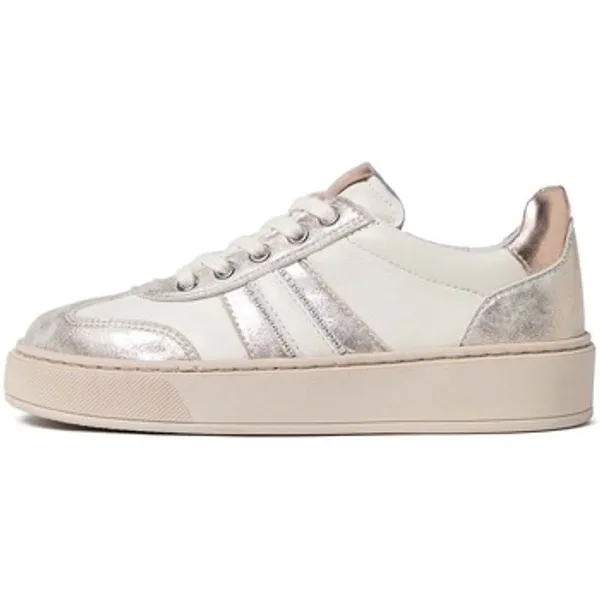 NeroGiardini Lage Sneakers NeroGiardini T.Solero 5 Perseo Osso T.Dore' Ramato Tr Delia — vergelijk prijzen bij 1 winkel