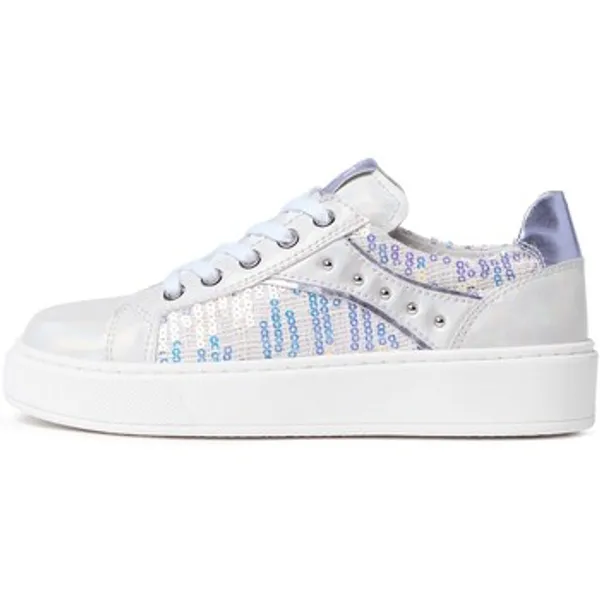 NeroGiardini Lage Sneakers NeroGiardini T.Trilly T.Quattro 1 T.Memo Lilla 302 Tr De — vergelijk prijzen bij 1 winkel
