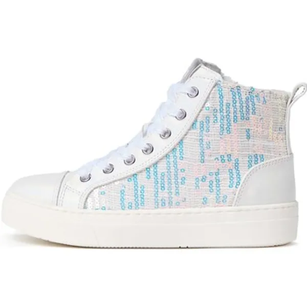 NeroGiardini Hoge Sneakers NeroGiardini T.Trilly T.Quattro 1 T.Brill Tr Del — vergelijk prijzen bij 1 winkel