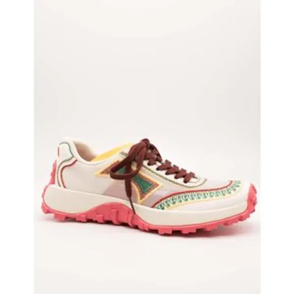 Camper Lage Sneakers Camper K201865 — vergelijk prijzen bij 1 winkel