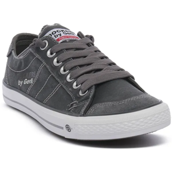 Dockers Sneakers Dockers 200 GRIGIO — vergelijk prijzen bij 1 winkel