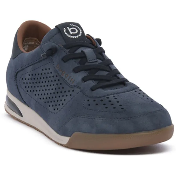 Bugatti Lage Sneakers Bugatti BUGATTI HOES 4000 BLUE — vergelijk prijzen bij 1 winkel