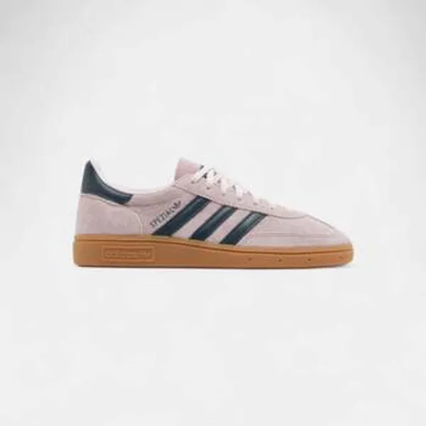 Lage Sneakers adidas Handball Spezial Clear Pink Arctic Night (Women's)