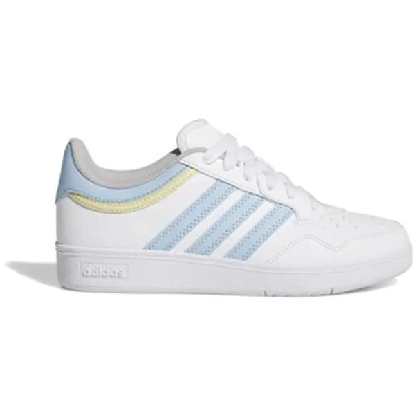 Adidas Lage Sneakers adidas JI0902 — vergelijk prijzen bij 1 winkel