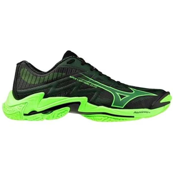 Mizuno Lage Sneakers Mizuno Wave Lightning Elite — vergelijk prijzen bij 2 winkels