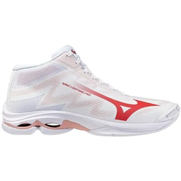 Mizuno Hoge Sneakers Mizuno Wave Lightning Pro Mid — vergelijk prijzen bij 1 winkel