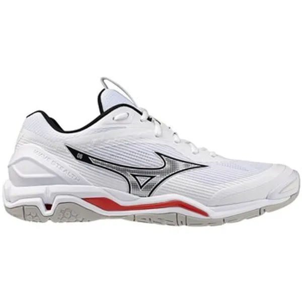 Mizuno Lage Sneakers Mizuno Wave Stealth 6 — vergelijk prijzen bij 2 winkels