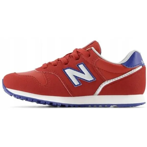 New Balance Lage Sneakers New Balance YC373VF2 — vergelijk prijzen bij 1 winkel