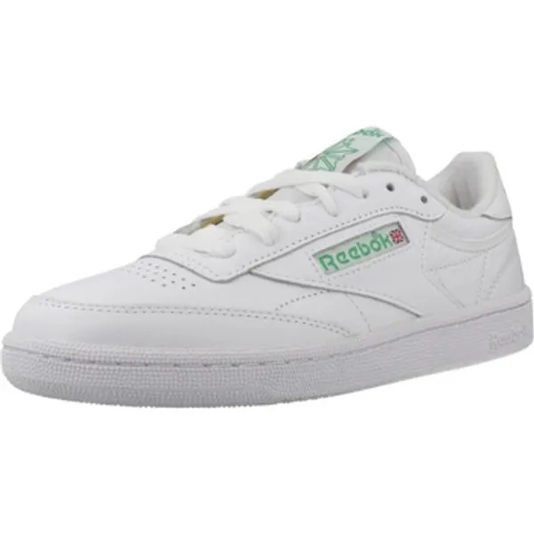 Reebok Sport Lage Sneakers Reebok Sport Sport Zapatillas Mujer Modèle Club C — vergelijk prijzen bij 1 winkel