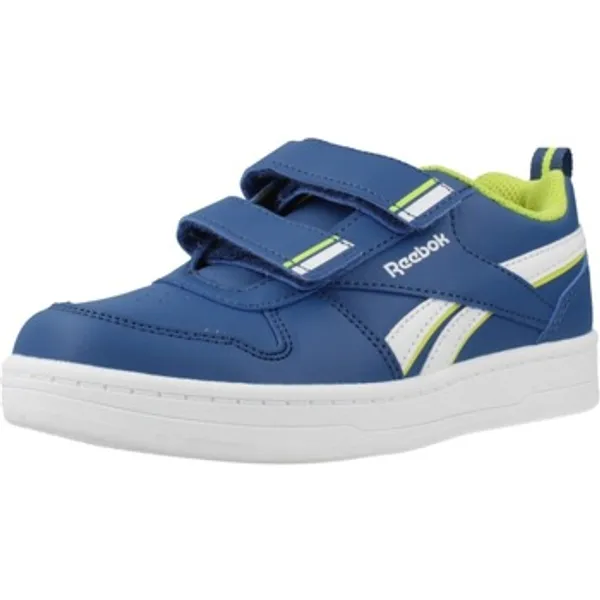 Reebok Sport Lage Sneakers Reebok Sport Zapatillas Niño Modèle Royal Prime 2.0 Two Strap Hoop Loop — vergelijk prijzen bij 1 winkel
