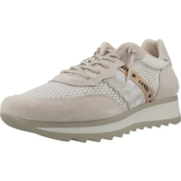 Cetti Lage Sneakers Cetti Sport Zapatillas Mujer Modèle C849sra Rej — vergelijk prijzen bij 1 winkel
