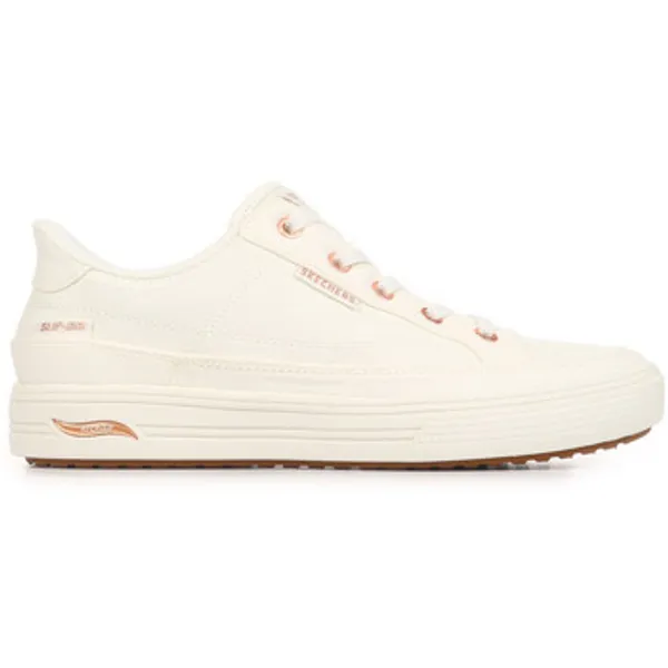 Skechers Lage Sneakers Skechers Arch Fit Arcade See Ya There — vergelijk prijzen bij 1 winkel