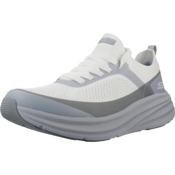 Skechers Lage Sneakers Skechers Sport Zapatillas Mujer Modèle Bobs Skillz Too Vital — vergelijk prijzen bij 1 winkel