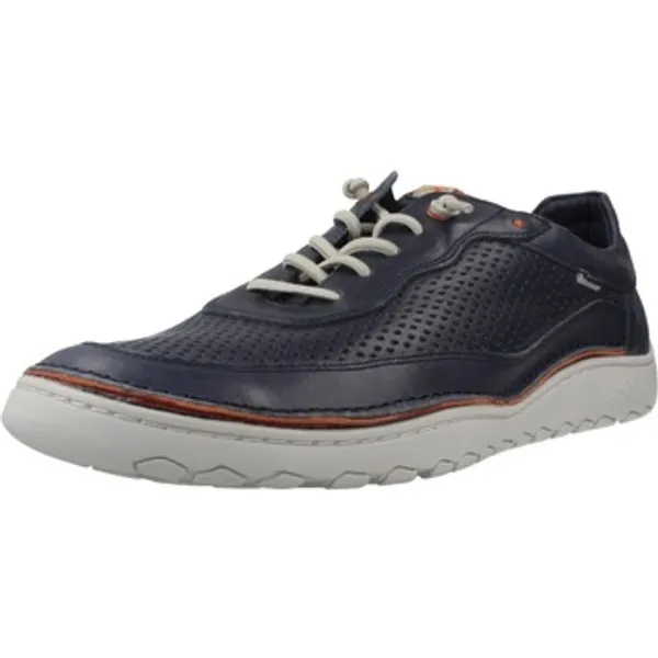Fluchos Lage Sneakers Fluchos Sport Zapatillas Hombre Modèle 2219f — vergelijk prijzen bij 1 winkel
