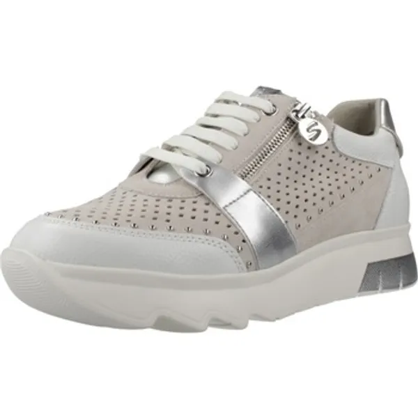 Stonefly Lage Sneakers Stonefly Sport Zapatillas Mujer Modèle Spock 47 Zip Sue — vergelijk prijzen bij 1 winkel