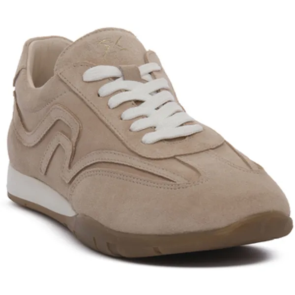 Frau Lage Sneakers Frau SUEDE DUNE — vergelijk prijzen bij 1 winkel