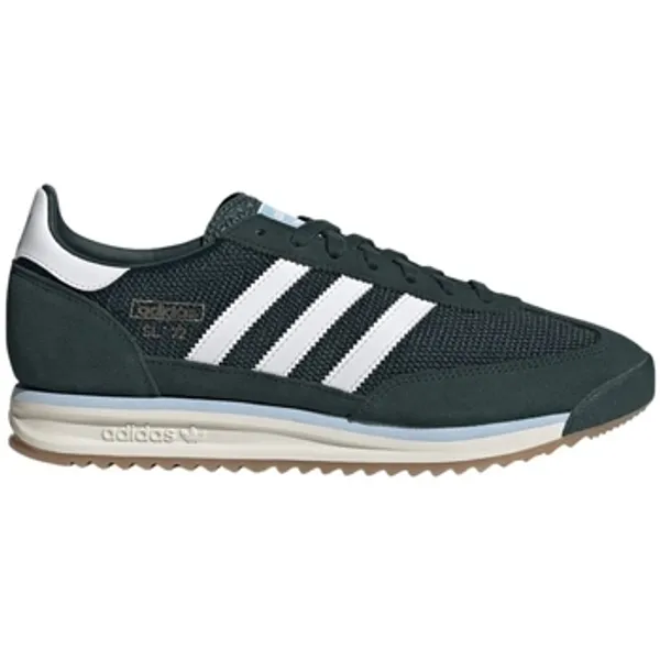 Lage Sneakers adidas SL 72 RS JQ9797