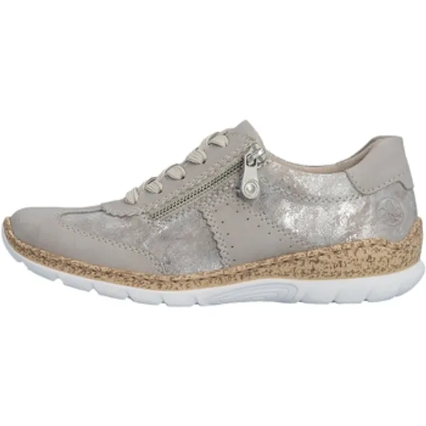 Rieker Lage Sneakers Rieker 273834 — vergelijk prijzen bij 1 winkel