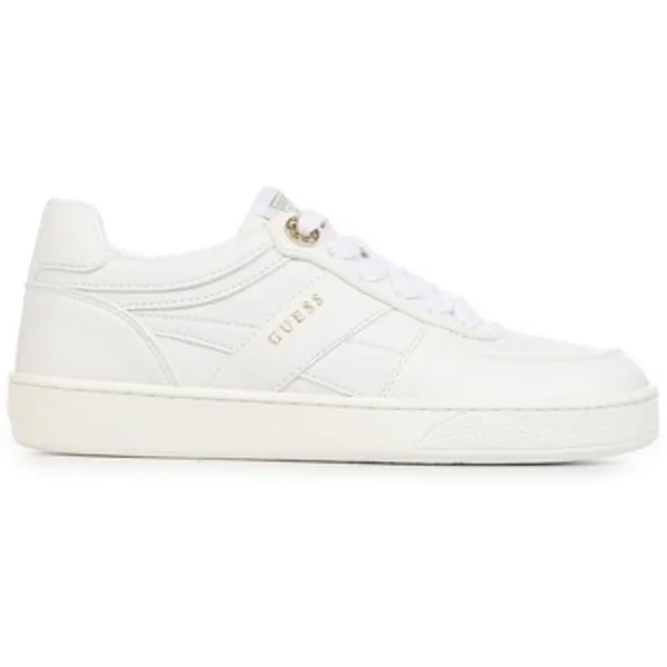 Guess Lage Sneakers Guess Naima — vergelijk prijzen bij 1 winkel