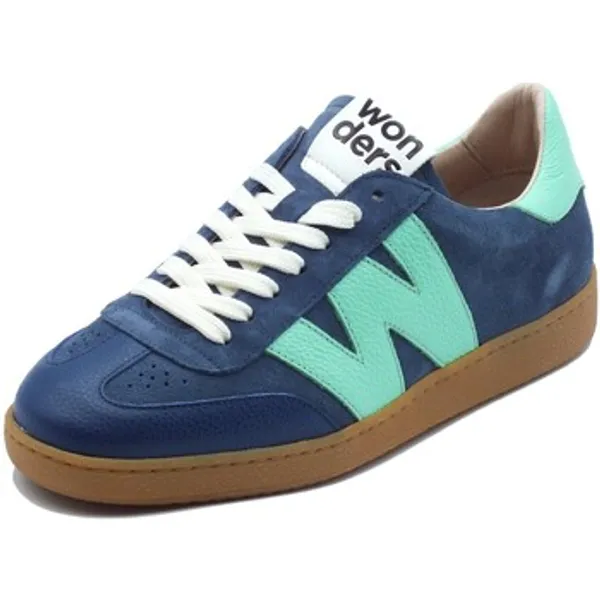 Wonders Lage Sneakers Wonders AP-2001 Nubia Wild — vergelijk prijzen bij 1 winkel