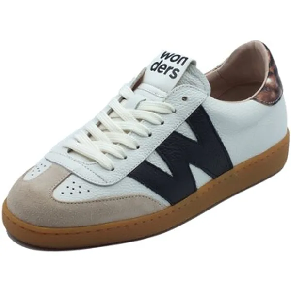 Wonders Lage Sneakers Wonders AP-2001 Nubia Trend — vergelijk prijzen bij 1 winkel