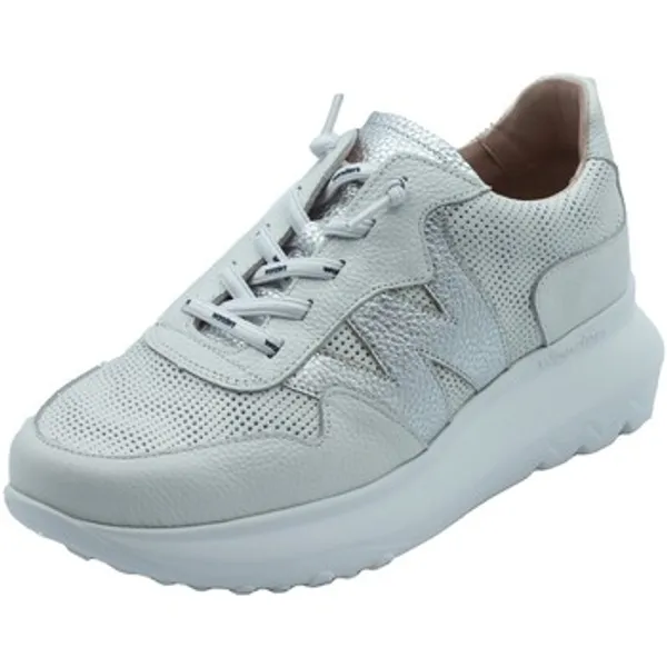 Wonders Lage Sneakers Wonders A-4021 Ultrafly Wild — vergelijk prijzen bij 1 winkel