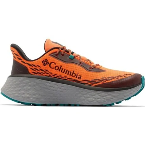 Columbia Lage Sneakers Columbia BM7473803 — vergelijk prijzen bij 1 winkel