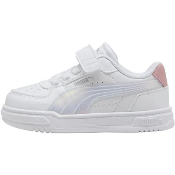 Puma Lage Sneakers Puma 273816 — vergelijk prijzen bij 1 winkel