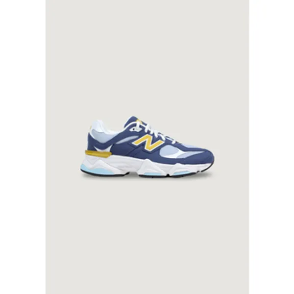 Lage Sneakers New Balance 9060 G90601YR