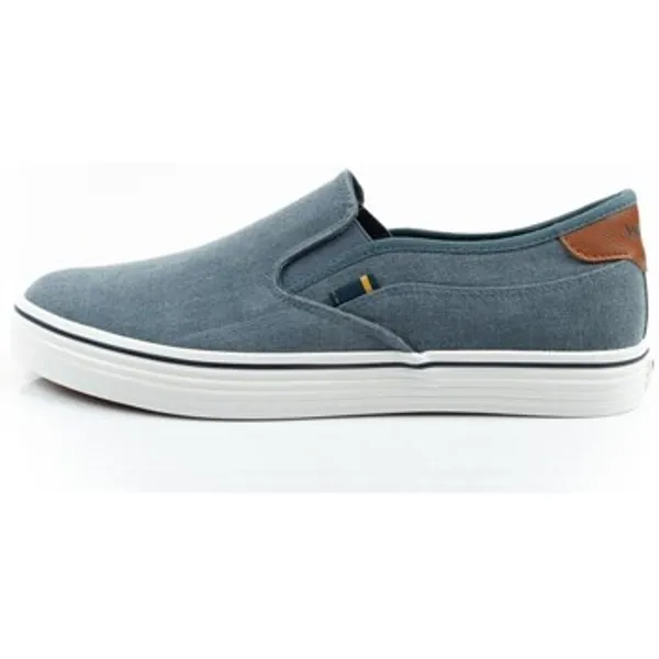 Wrangler Lage Sneakers Wrangler 2026103327F — vergelijk prijzen bij 1 winkel