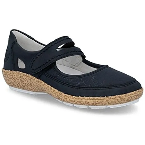 Rieker Sneakers Rieker RKR945 — vergelijk prijzen bij 1 winkel