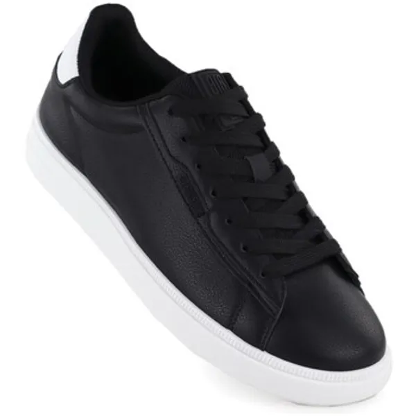 Big Star Lage Sneakers Big Star INT2210B — vergelijk prijzen bij 1 winkel