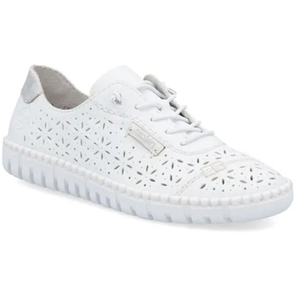 Rieker Lage Sneakers Rieker RKR942 — vergelijk prijzen bij 1 winkel