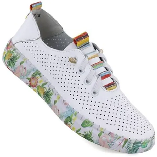 Artiker Lage Sneakers Artiker HBH104 — vergelijk prijzen bij 1 winkel