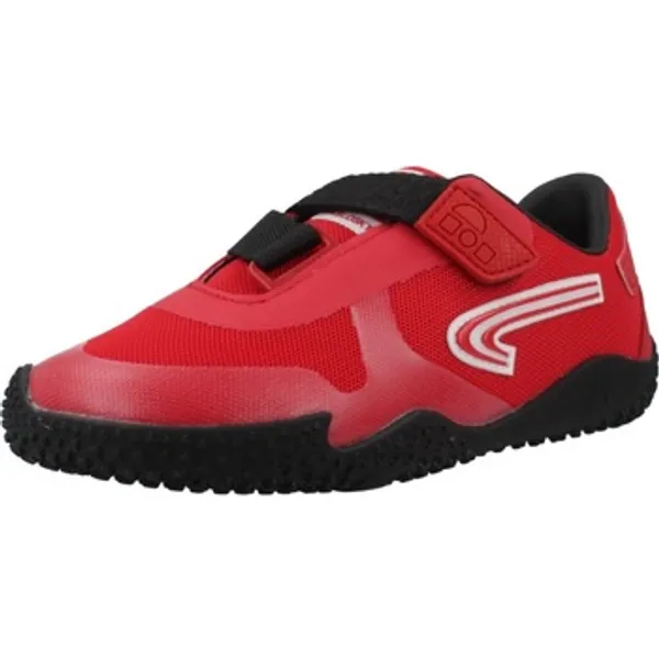 Pablosky Lage Sneakers Pablosky Zapatillas Niño Modèle 985660p — vergelijk prijzen bij 1 winkel