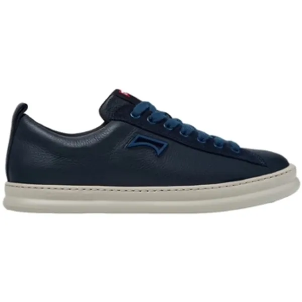 Camper Lage Sneakers Camper Runner K101052 - Blue — vergelijk prijzen bij 1 winkel