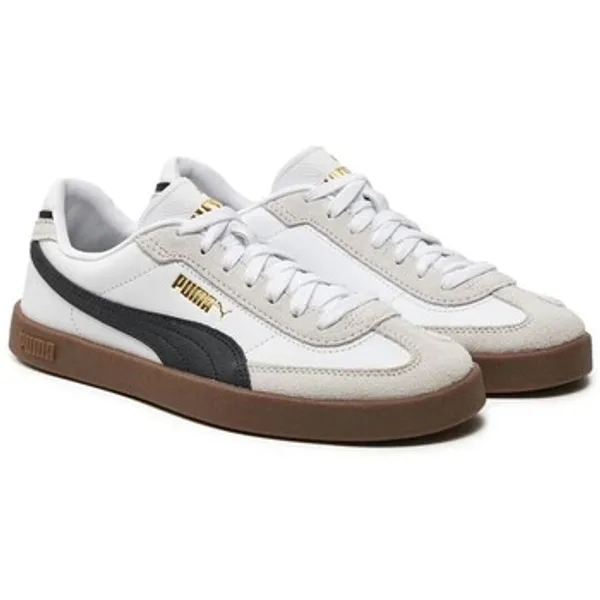 Puma Lage Sneakers Puma 42052 — vergelijk prijzen bij 2 winkels