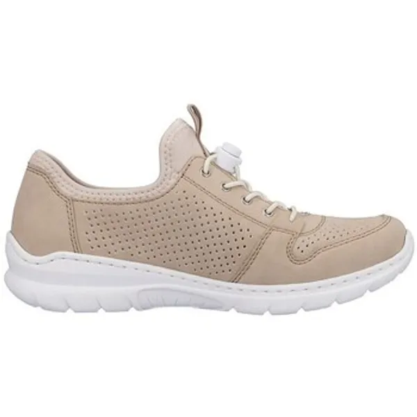 Rieker Lage Sneakers Rieker L325462 — vergelijk prijzen bij 1 winkel