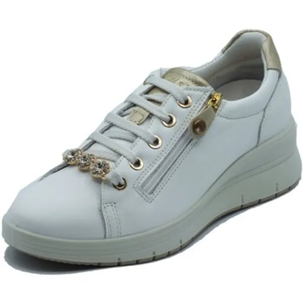 Enval Lage Sneakers Enval 1258011 Nappa Soft — vergelijk prijzen bij 1 winkel