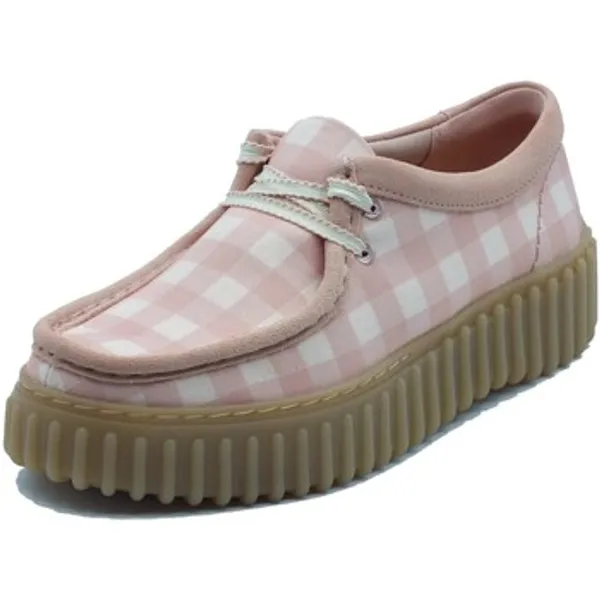 Clarks Lage Sneakers Clarks Torhill Bee Light — vergelijk prijzen bij 1 winkel