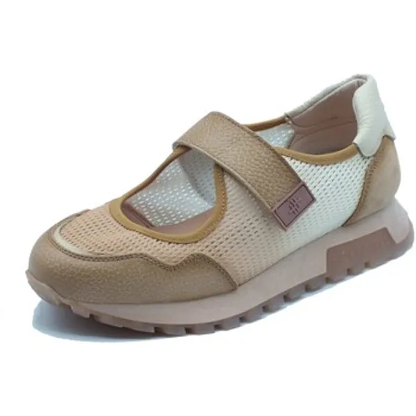 Hispanitas Lage Sneakers Hispanitas SHV264622 Bolero — vergelijk prijzen bij 1 winkel