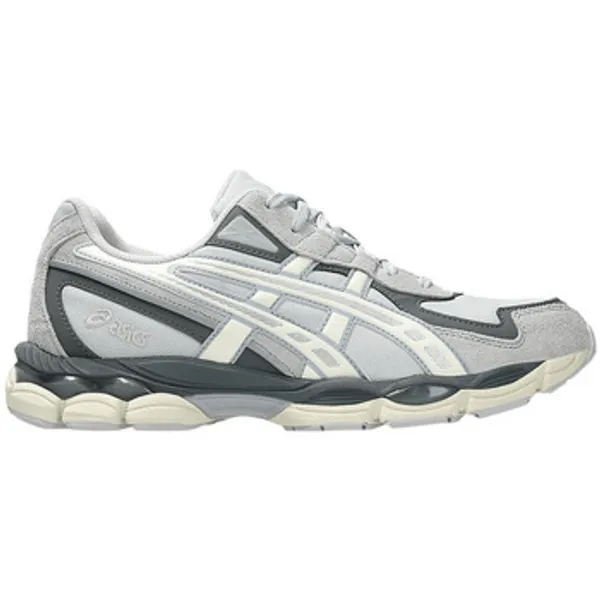 Lage Sneakers Asics Gel-NYC 2055 Glacier Grey Cream