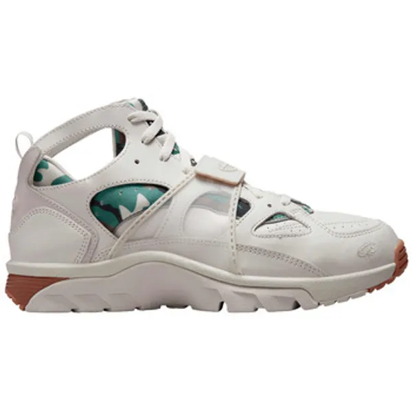 Nike Hoge Sneakers Nike Air Trainer Huarache Corteiz Light Bone — vergelijk prijzen bij 1 winkel