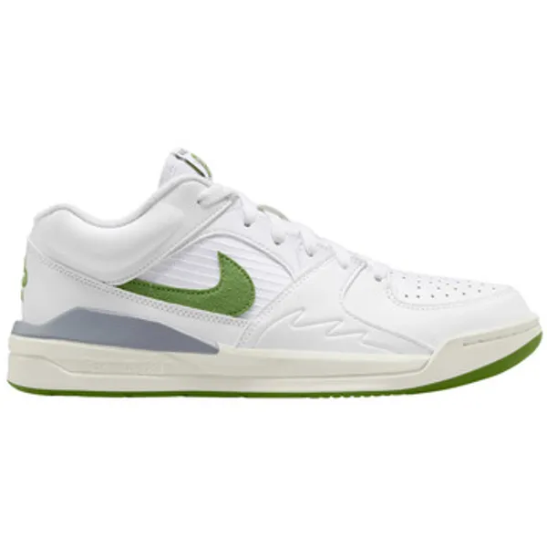 Nike Lage Sneakers  Jordan Stadium 90 Wit