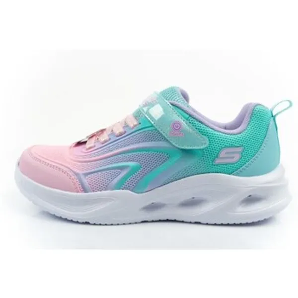 Skechers Lage Sneakers Skechers 303713LAQMT — vergelijk prijzen bij 1 winkel