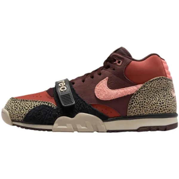 Nike Hoge Sneakers Nike SB Air Trainer 1 Arts-Rec Limestone — vergelijk prijzen bij 1 winkel